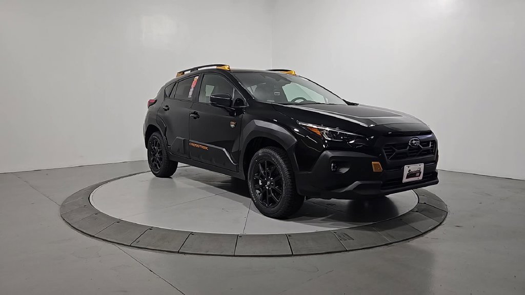 New 2026 Subaru Crosstrek 2.5i Wilderness w/ Crosstrek Mirror Package AWD/4WD image 7