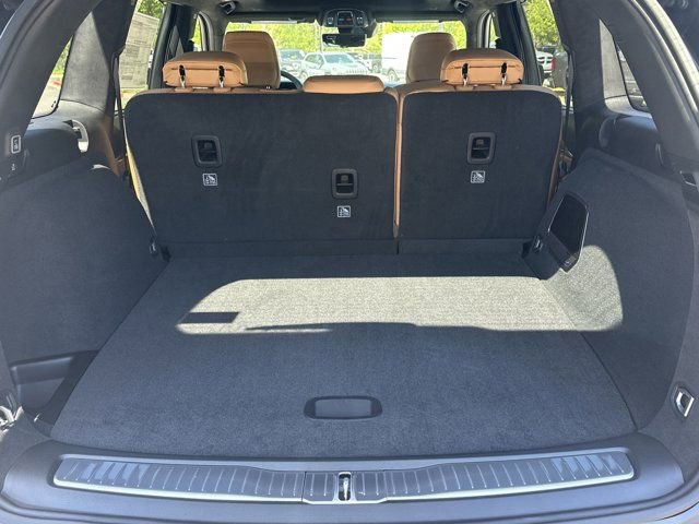 New 2026 Jeep Grand Cherokee Summit AWD/4WD image 18