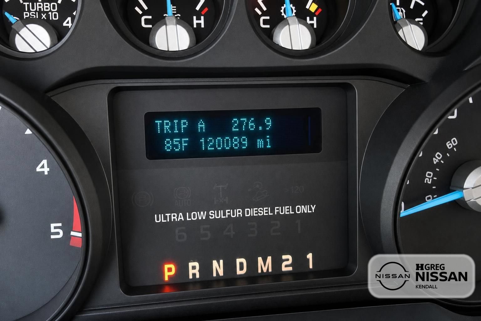 Used 2014 Ford F250 XL AWD/4WD image 5