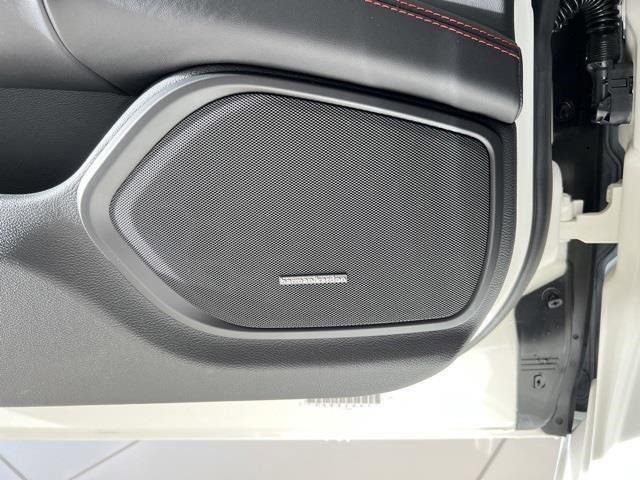 New 2024 Maserati Ghibli Modena Ultima Q4 image 19