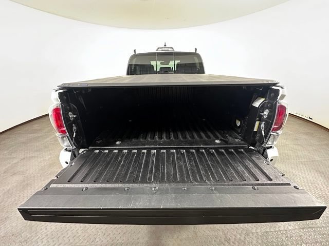 Used 2023 Toyota Tacoma TRD Pro AWD/4WD image 13