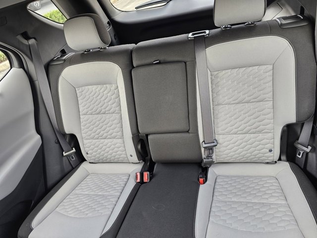 Certified 2021 Chevrolet Equinox LS image 17