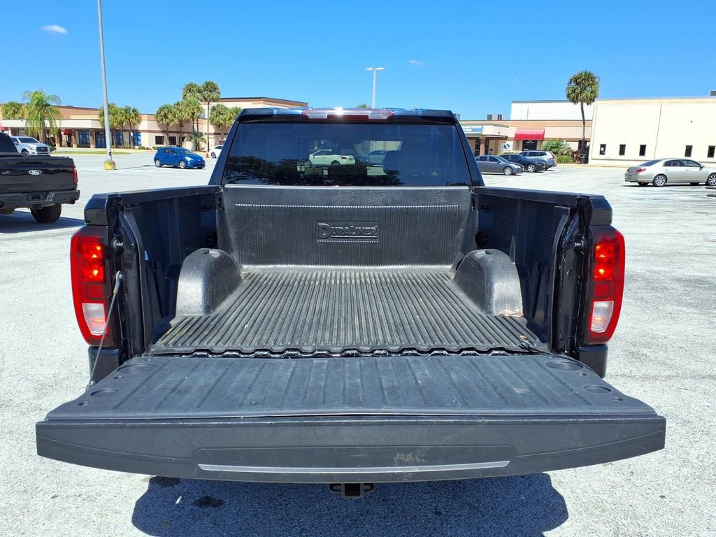Used 2024 GMC Sierra 1500 SLE AWD/4WD image 19