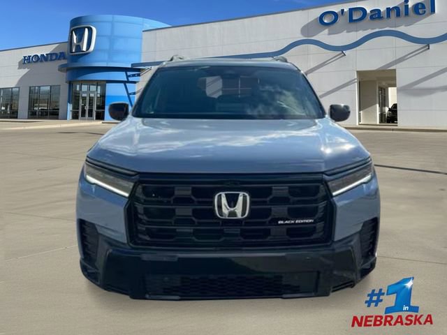 New 2026 Honda Pilot Black Edition image 8