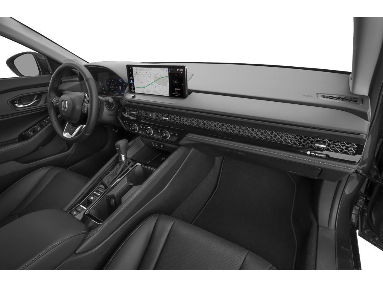 New 2026 Honda Accord Touring image 11