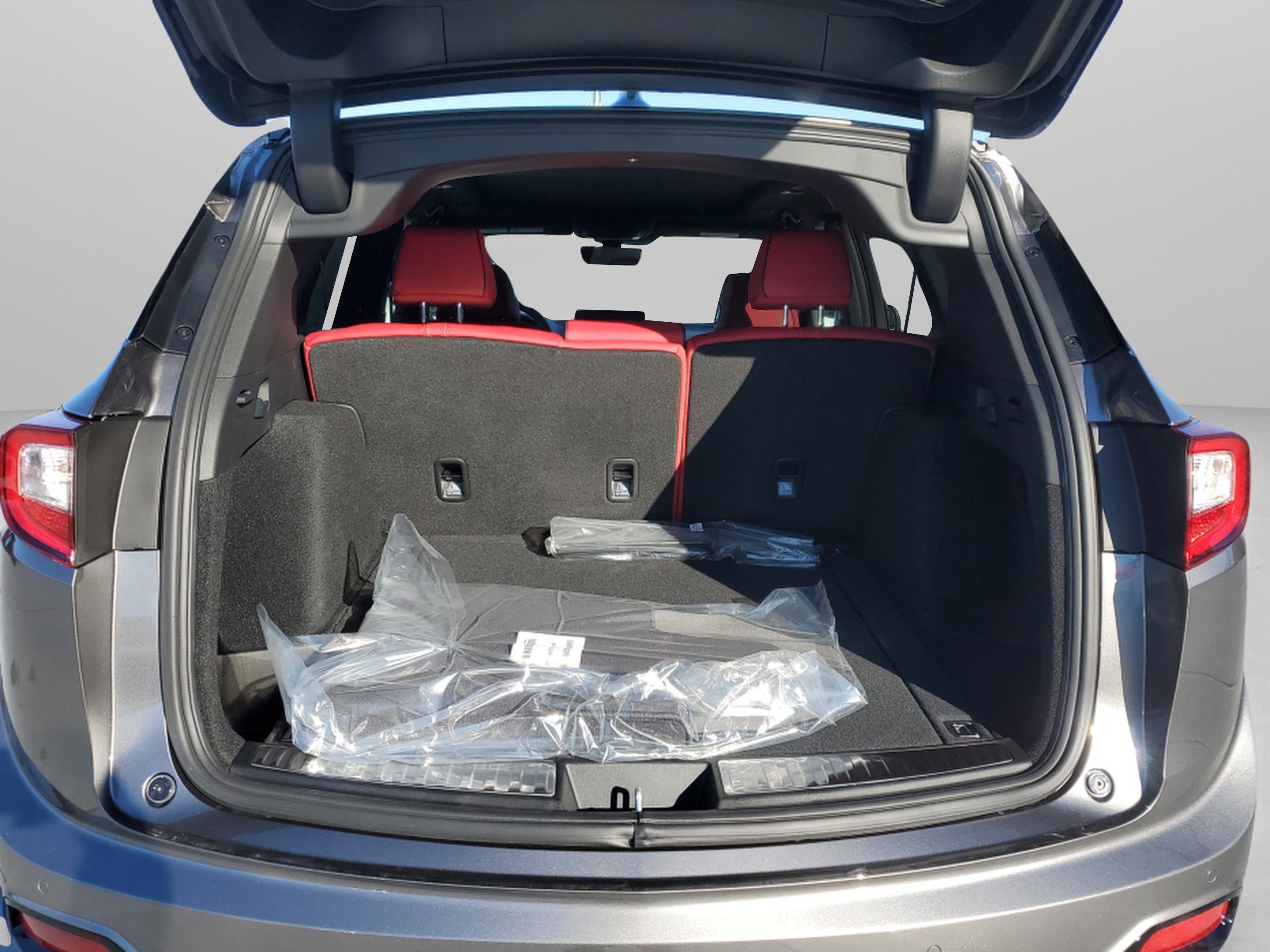 New 2026 Acura RDX A-Spec AWD/4WD image 8