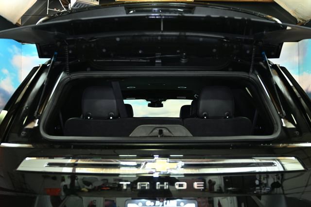 Used 2023 Chevrolet Tahoe LT image 55