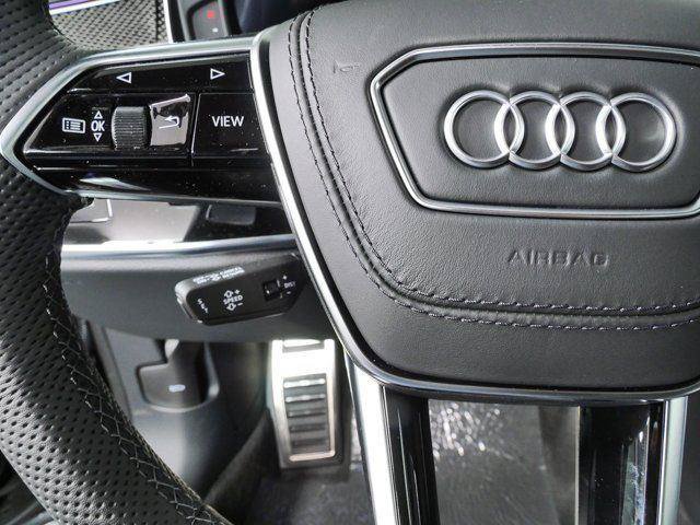 New 2026 Audi S8 AWD/4WD image 10