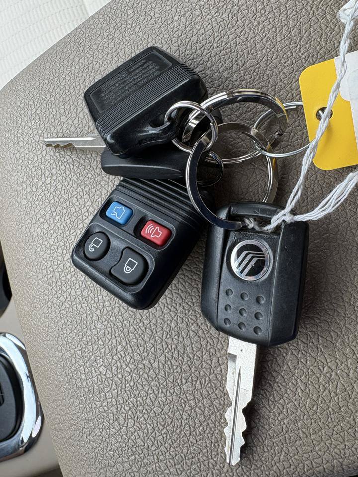 Used 2007 Mercury Mountaineer 2WD image 63