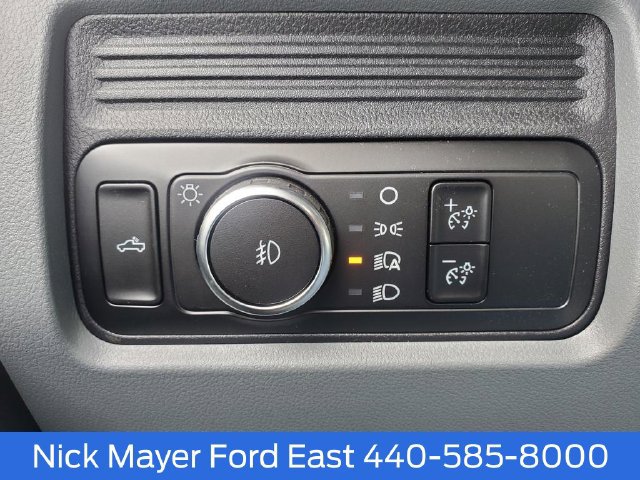 New 2027 Ford F350 XL w/ XL Chrome Package AWD/4WD image 26