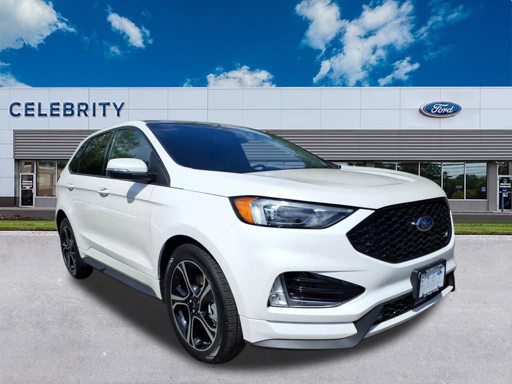 Used 2019 Ford Edge ST w/ Convenience Package