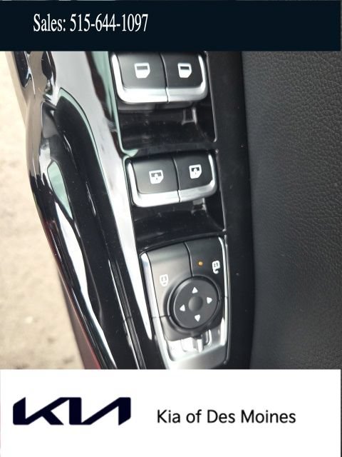 New 2026 Kia K5 GT-Line AWD/4WD image 11