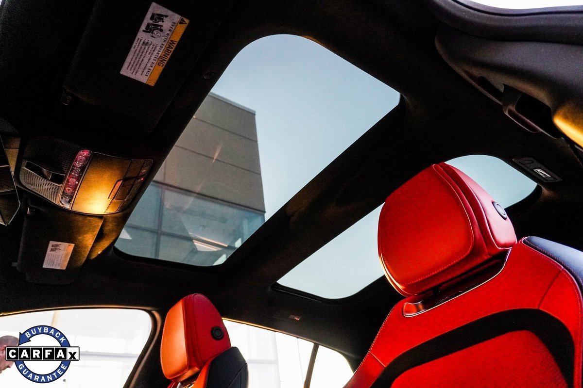 Used 2023 Mercedes-Benz AMG GT 43 image 29