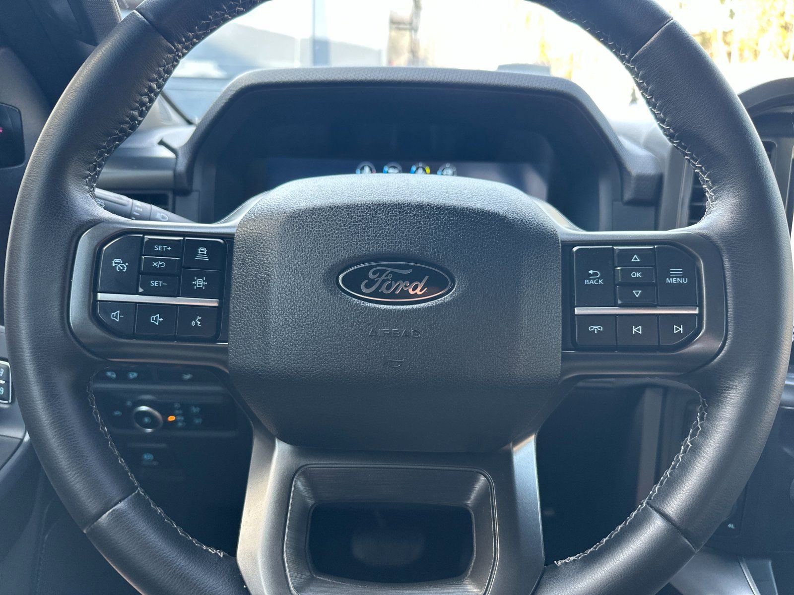 Used 2024 Ford F150 XLT w/ Equipment Group 302A MID image 27