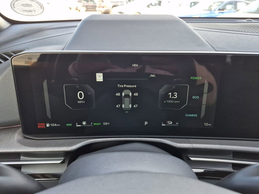 New 2026 Kia Sportage X-Line Prestige image 20