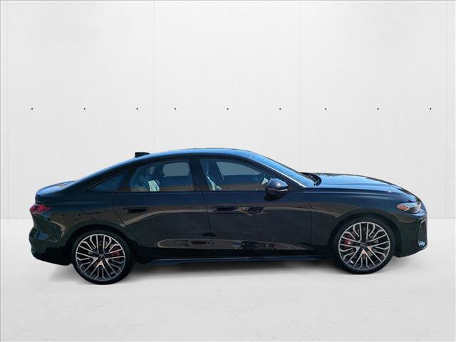 New 2025 Audi S5 Prestige image 4