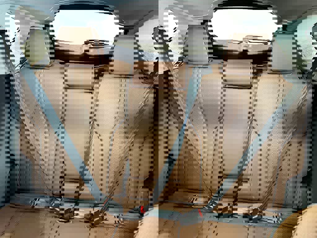 New 2026 Acura RDX SH-AWD w/ Advance Package image 31