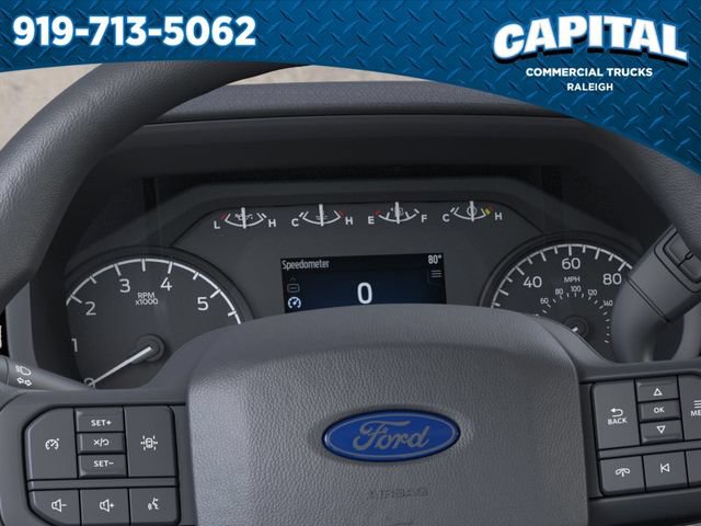 New 2026 Ford F150 XL RWD image 14