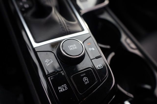 Used 2023 Kia Sportage EX image 31