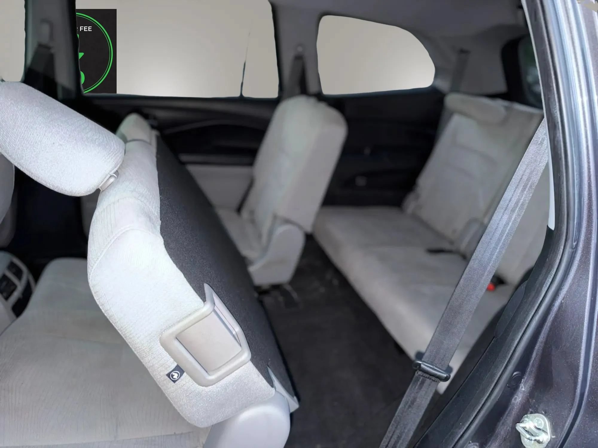 Used 2016 Honda Pilot LX image 23