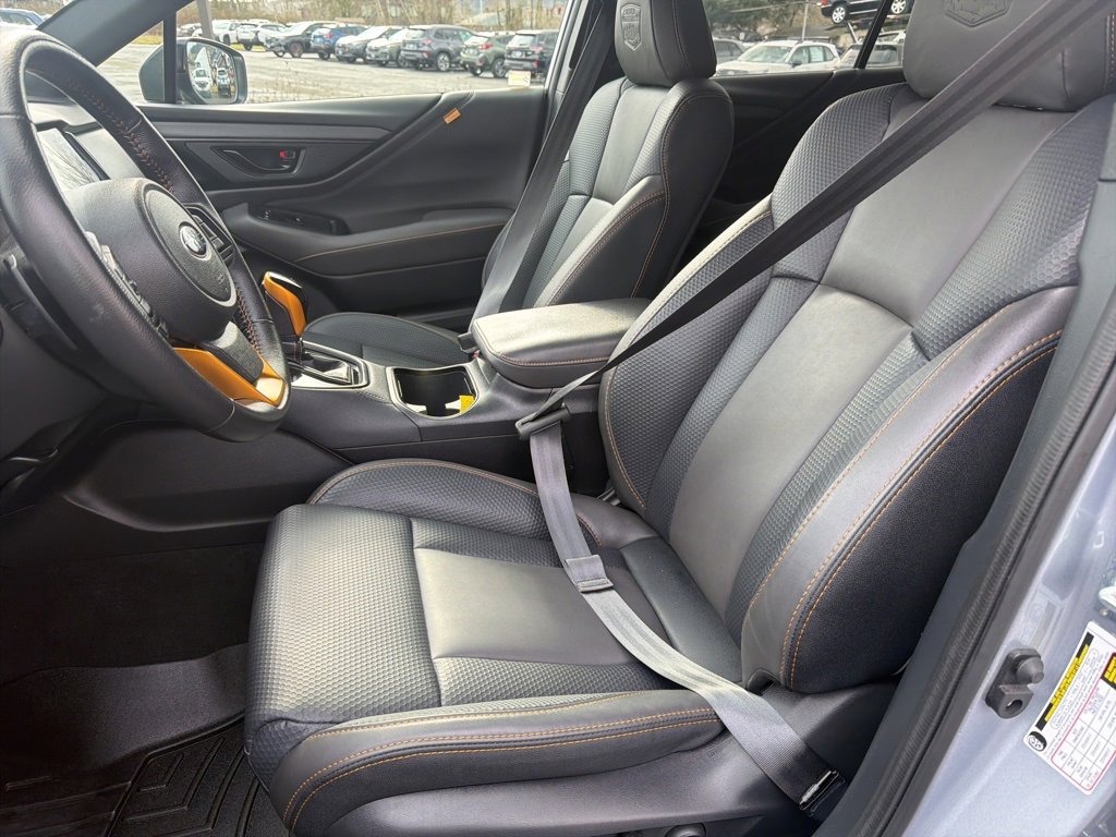 Used 2023 Subaru Outback Wilderness image 13