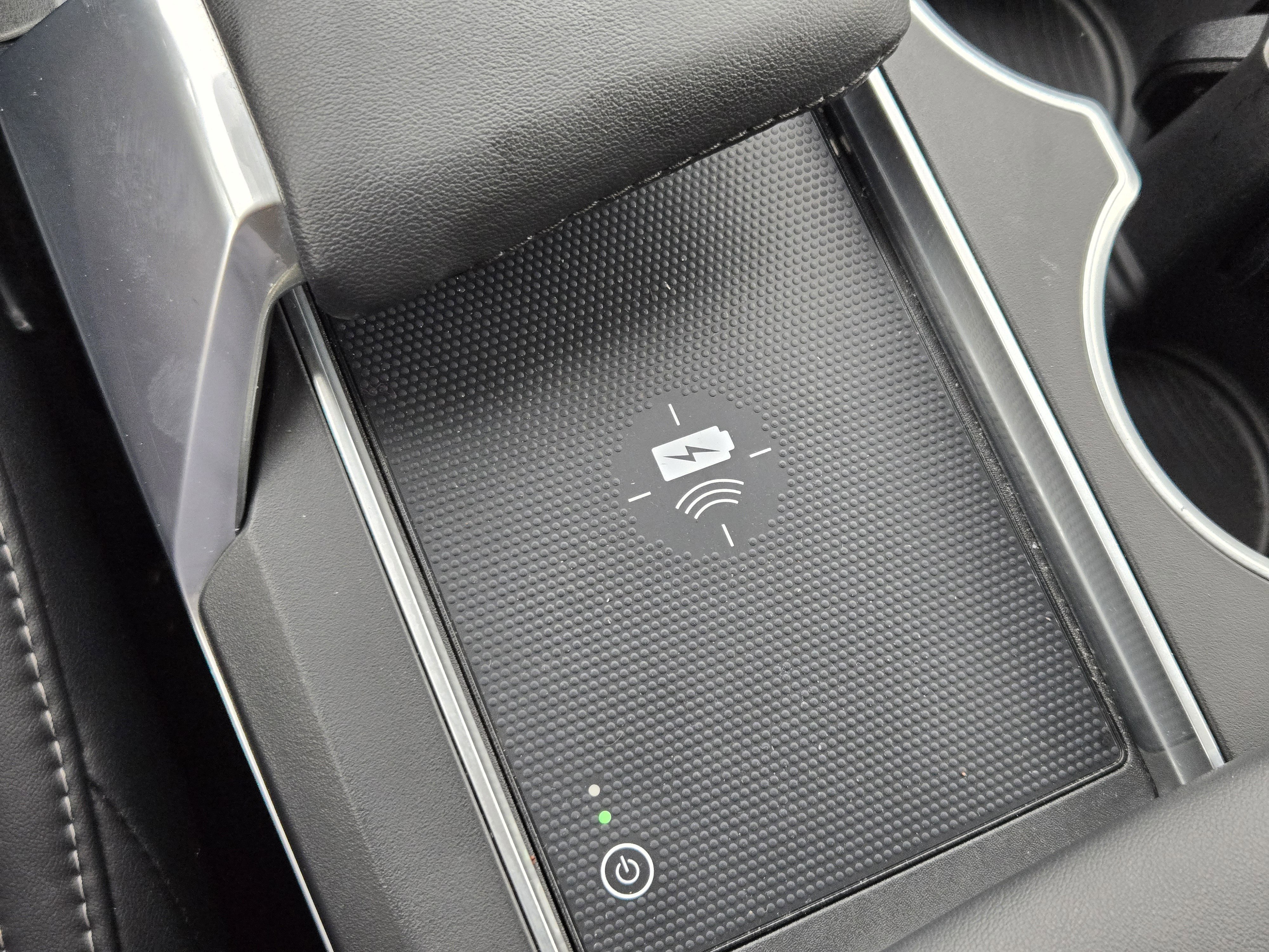 Certified 2026 Acura MDX A-Spec image 16