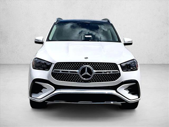 Used 2024 Mercedes-Benz GLE 450 4MATIC image 3