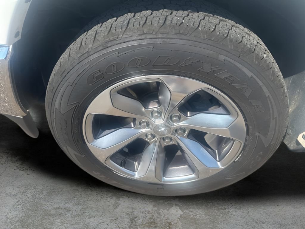 Used 2021 RAM 1500 Limited image 34