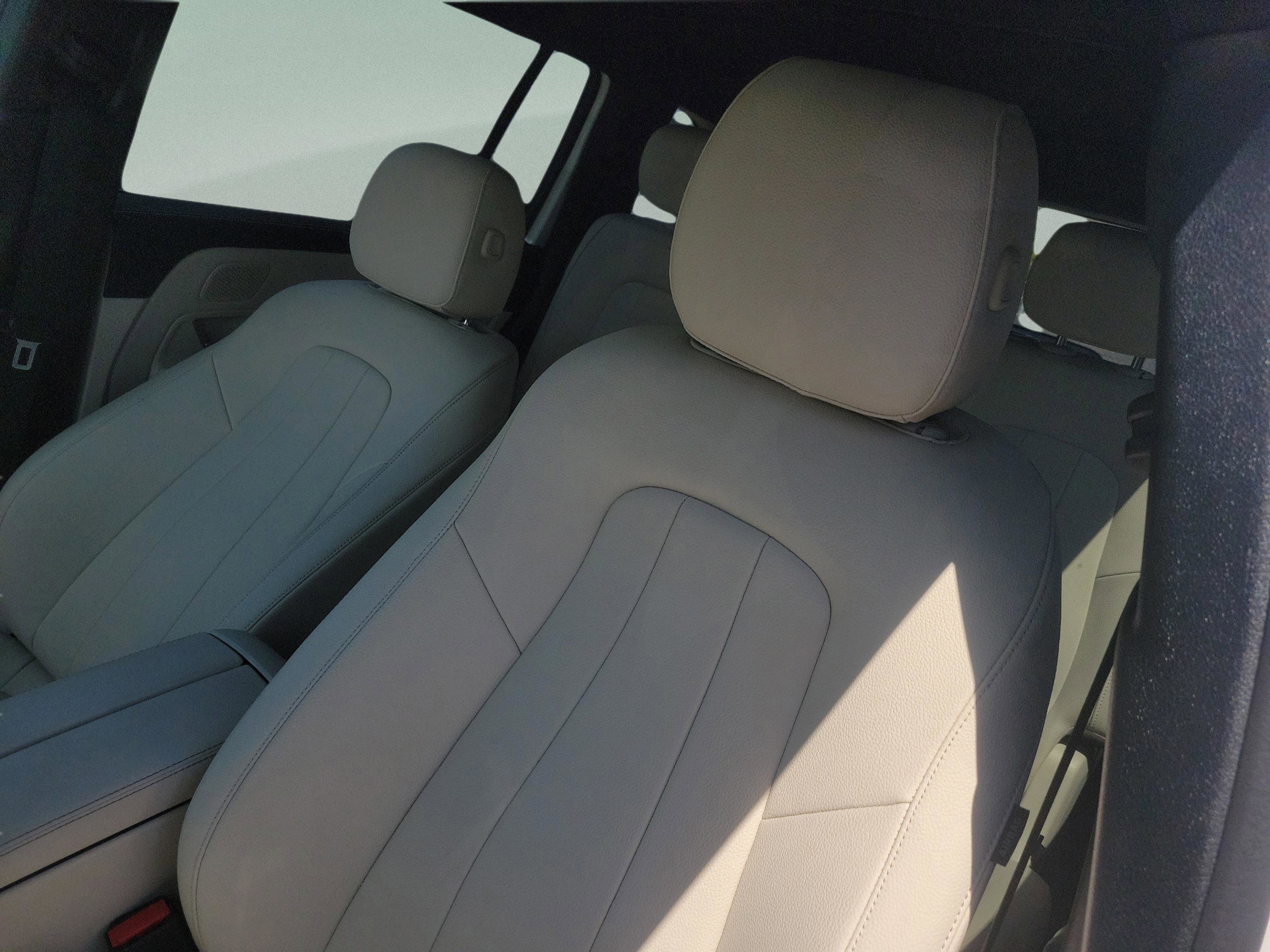 Certified 2026 Mercedes-Benz GLB 250 image 24