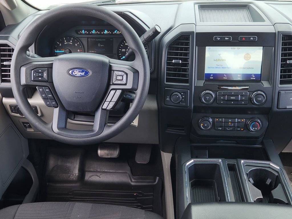 Used 2020 Ford F150 XL w/ Equipment Group 101A Mid AWD/4WD image 26