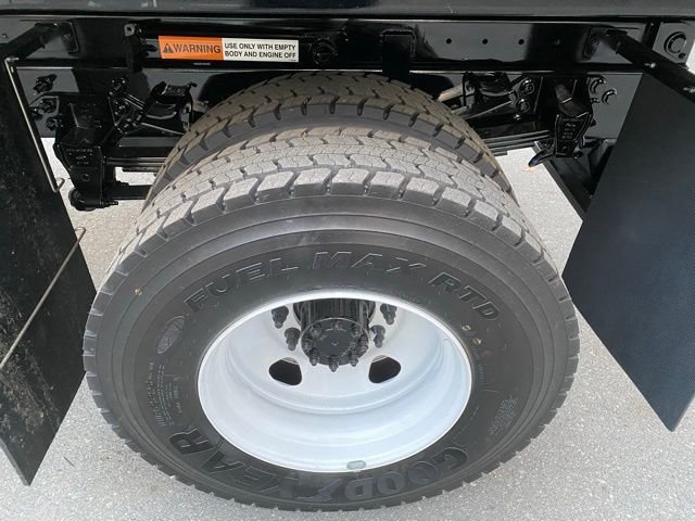New 2026 Ford F650 2WD Regular Cab Super Duty image 9