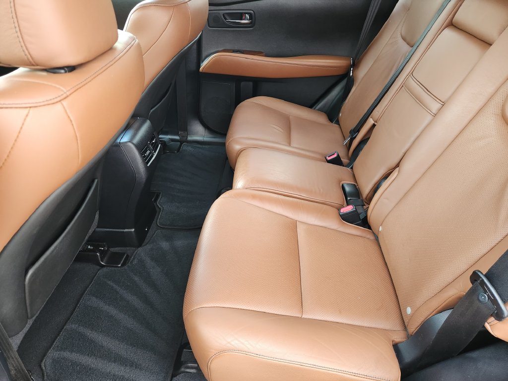 Used 2013 Lexus RX 350 FWD w/ Navigation Pkg image 31