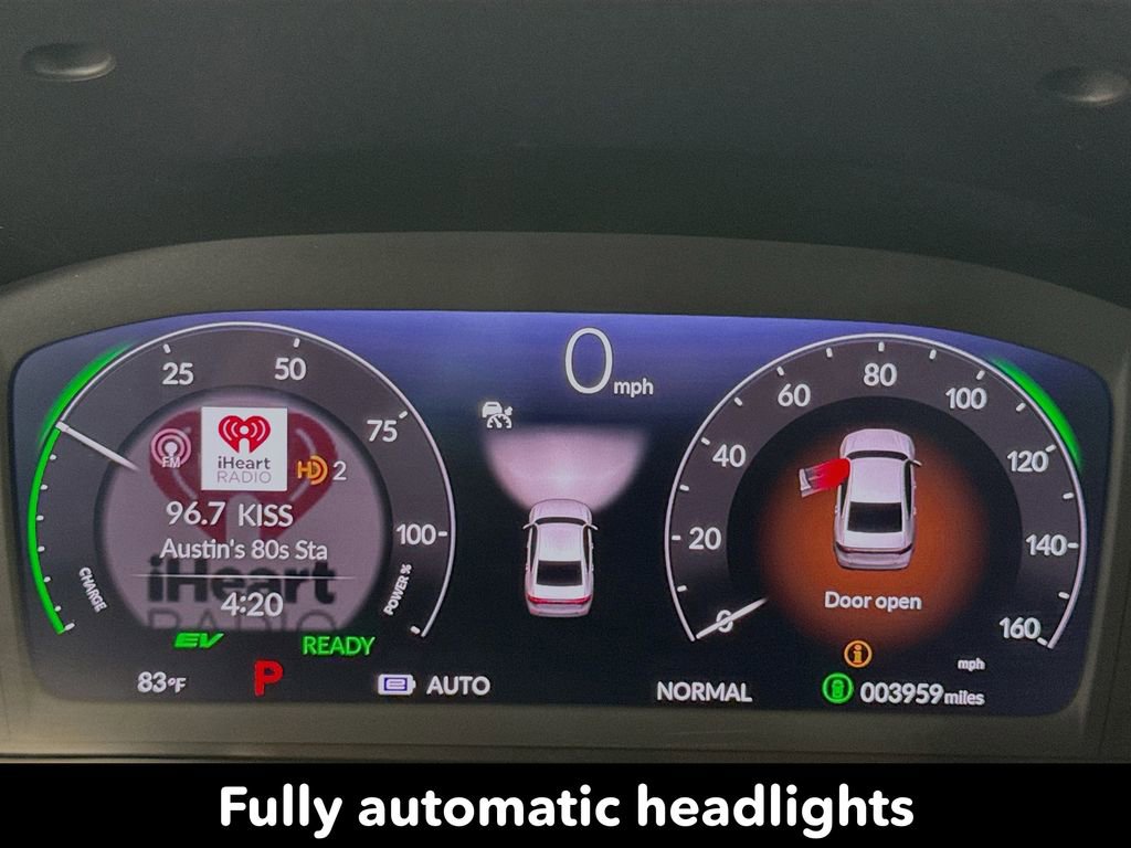 Certified 2025 Honda Accord Touring image 17