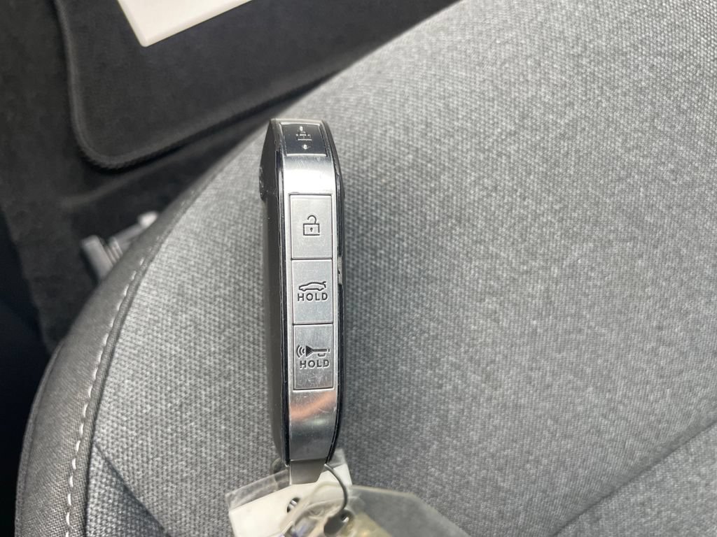 Certified 2025 Kia K4 FWD image 25