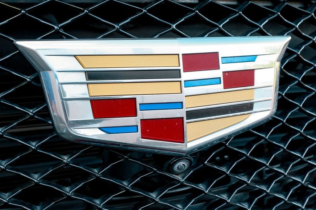 Used 2023 Cadillac Escalade ESV V AWD/4WD image 47