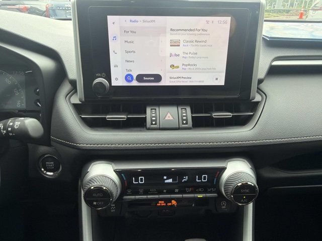Used 2024 Toyota RAV4 XLE Premium FWD image 28