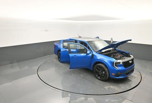 New 2026 Ford Maverick Lobo image 33