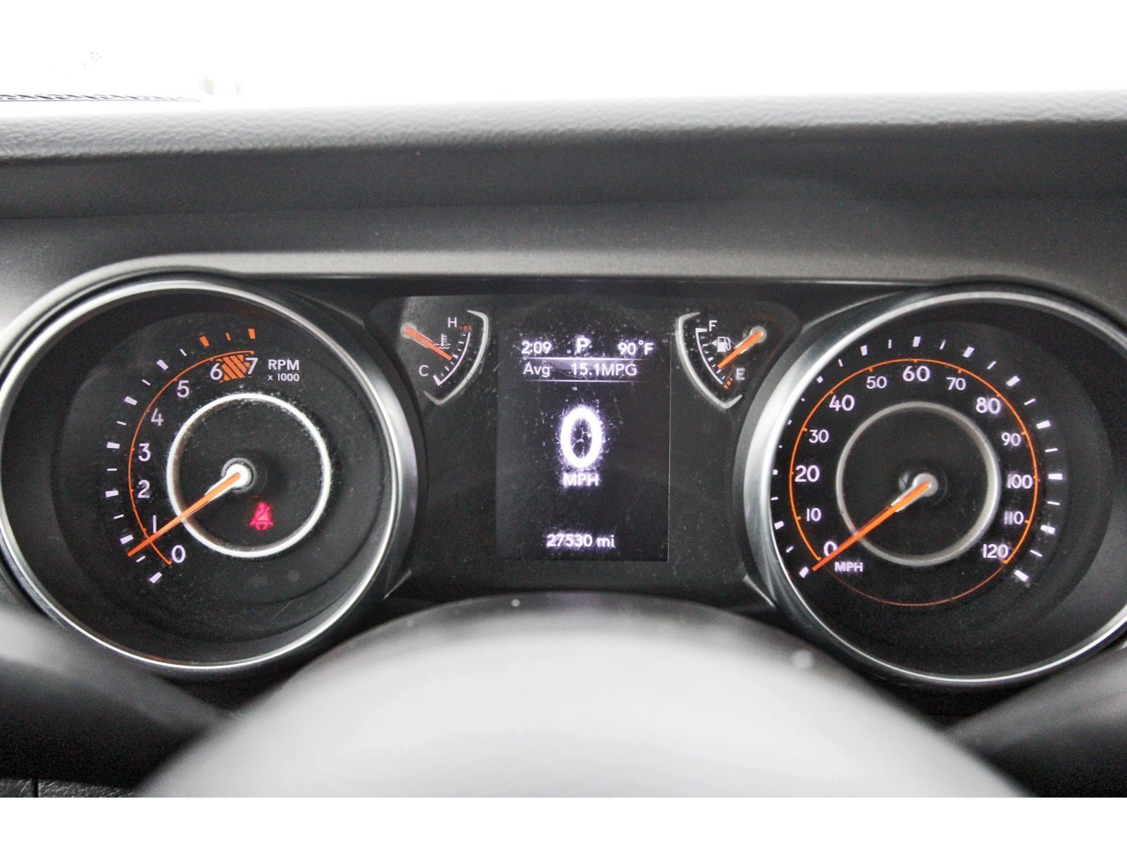 Used 2023 Jeep Wrangler Sport AWD/4WD image 16