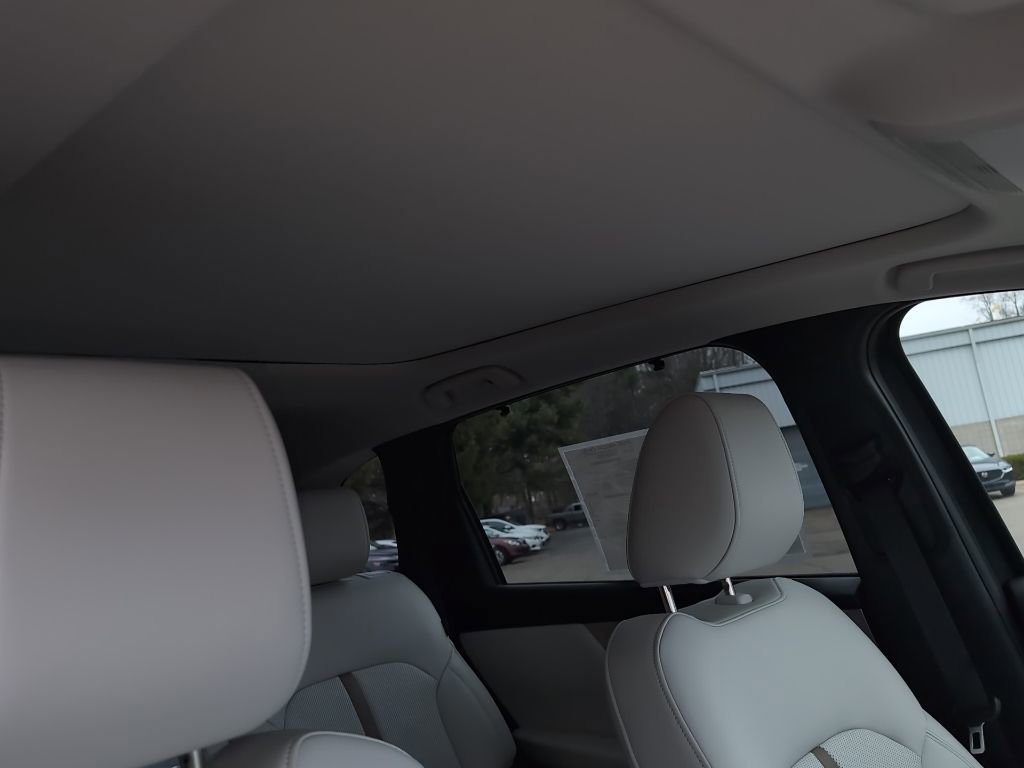 New 2026 MAZDA CX-90 3.3 Turbo w/ Premium Plus Pkg image 9