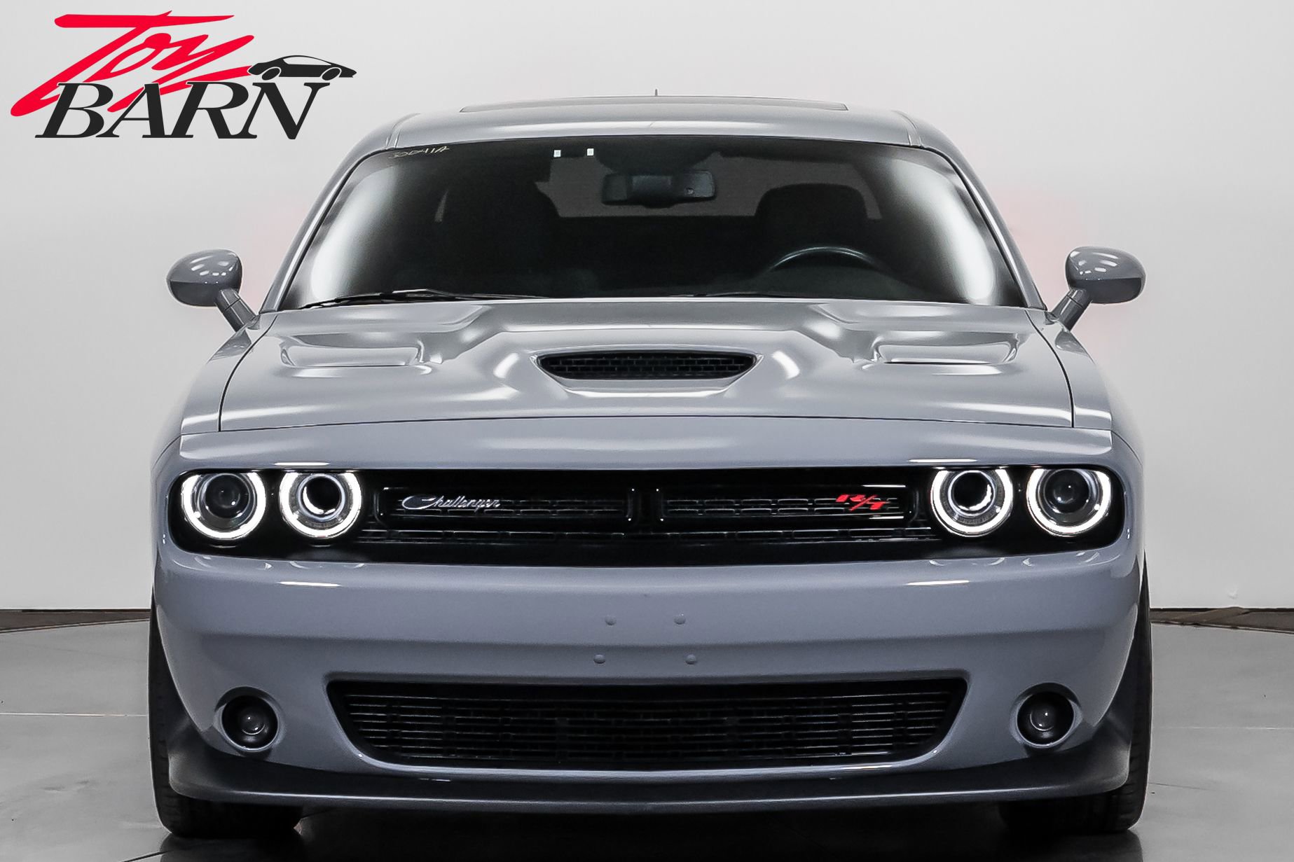 Used 2021 Dodge Challenger R/T Scat Pack image 8