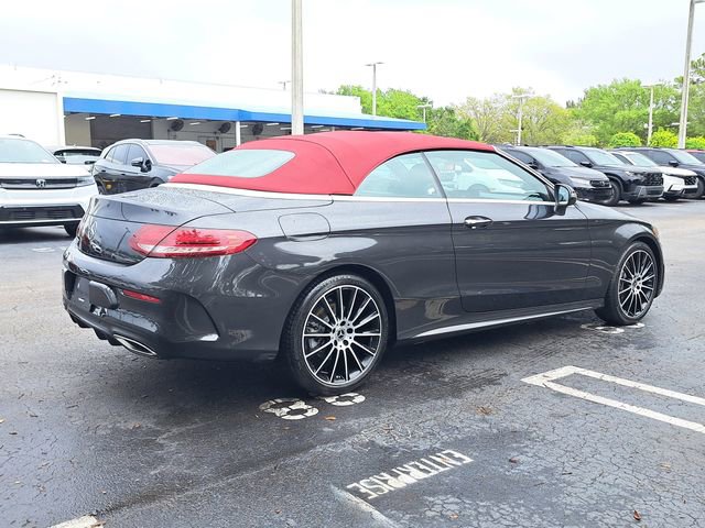 Used 2021 Mercedes-Benz C 300 C 300 image 6