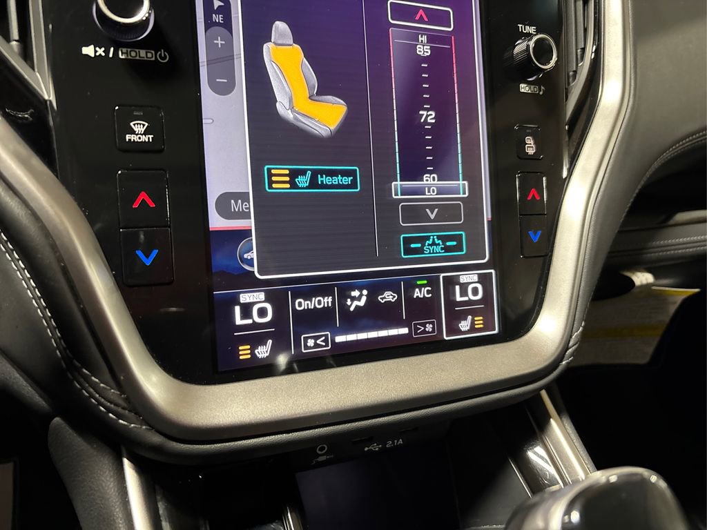 Used 2020 Subaru Outback Limited image 36