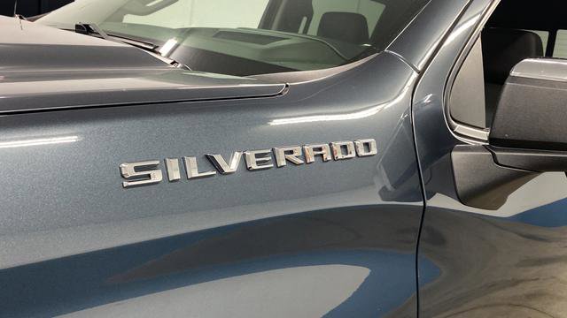 Used 2019 Chevrolet Silverado 1500 LTZ w/ LTZ Plus Package AWD/4WD image 49