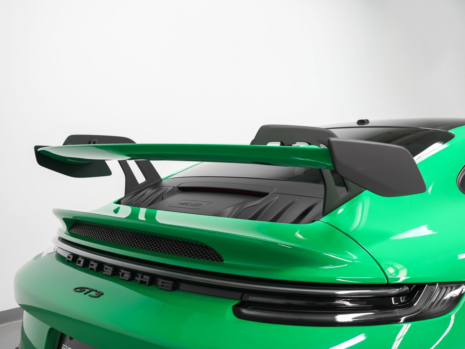 Certified 2023 Porsche 911 GT3 image 14