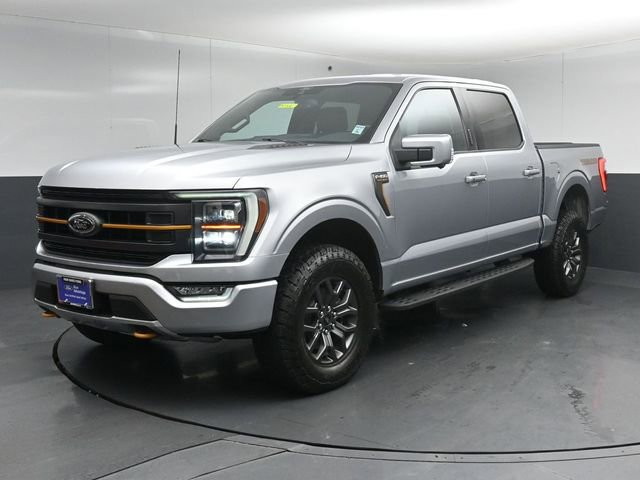 Certified 2021 Ford F150 Tremor w/ Equipment Group 402A High AWD/4WD image 3