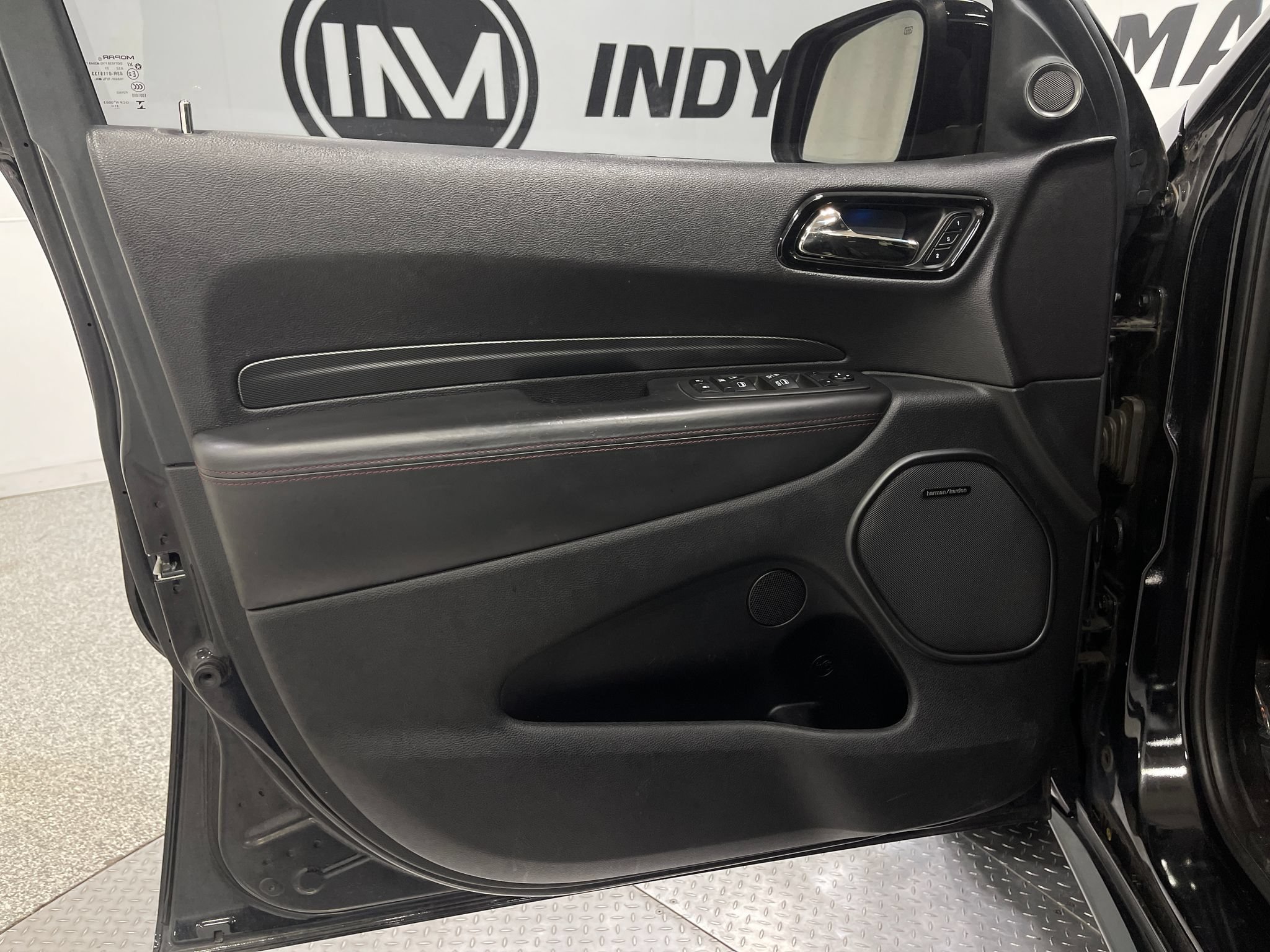 Used 2021 Dodge Durango R/T w/ Blacktop Package AWD/4WD image 15