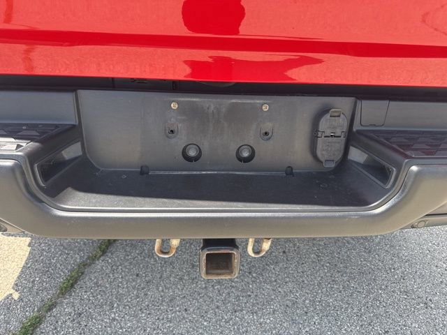 Used 2022 RAM 1500 Rebel w/ Rebel Level 2 Equipment Group image 15