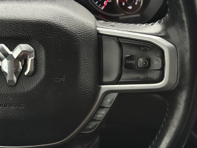 Used 2023 RAM 1500 Big Horn AWD/4WD image 16