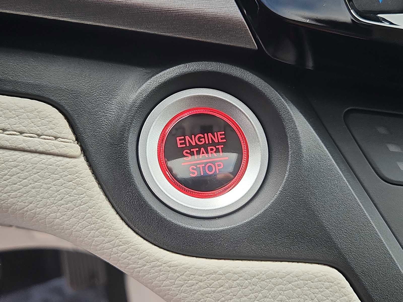 Certified 2026 Honda Odyssey EX-L image 23