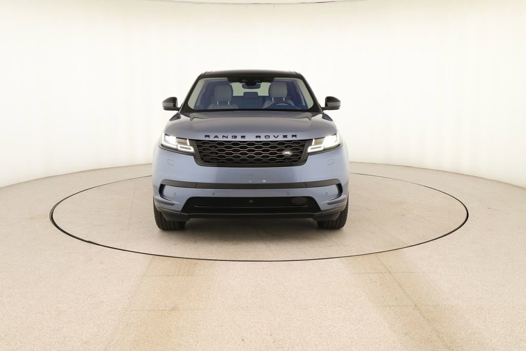 Used 2021 Land Rover Range Rover Velar S AWD/4WD image 11